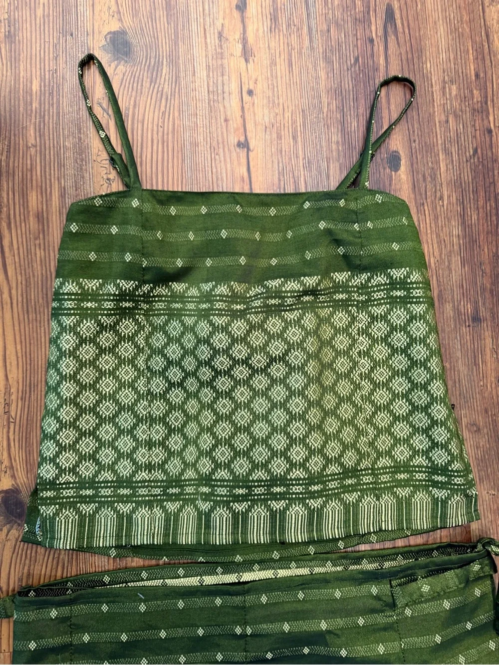 Unbranded gorgeous olive